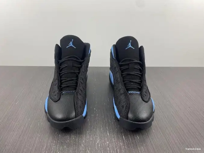 HYPE University Blue Air DJ5982-041 13 Jordan 0426